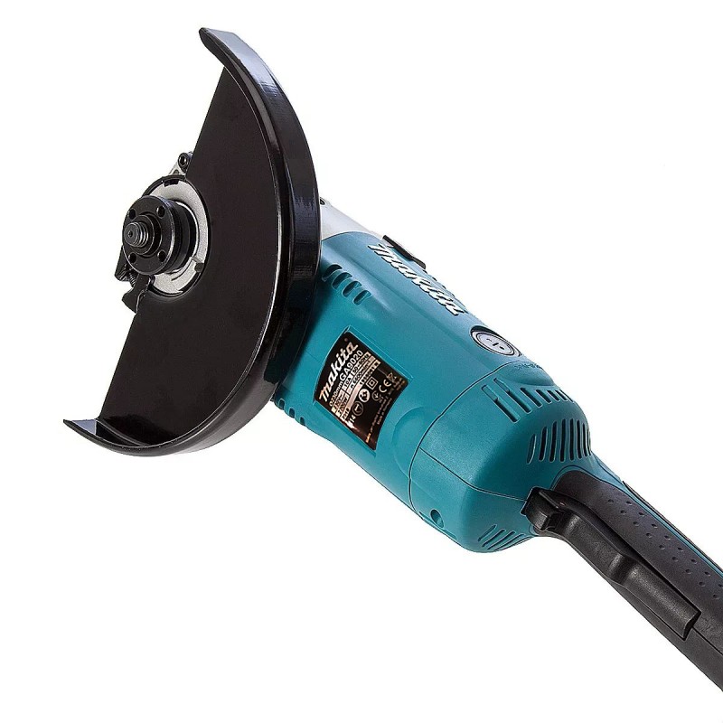 Makita Шліфмашина кутова GA9020 230мм 2200Вт 6600об/х 5.8кг