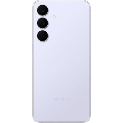 Samsung Смартфон Samsung Galaxy S25 FE 5G (S731) 6.7' 8/512ГБ, 2SIM, 4900мА•год, блакитний крижаний Samsung Смартфон Samsung Galaxy S25 FE 5G (S731) 6.7' 8/512ГБ, 2SIM, 4900мА•год, блакитний крижаний