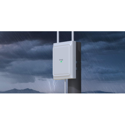 TP-Link Точка доступу EAP725 OUTDOOR BE5000, 1xGE LAN, PoE TP-Link Точка доступу EAP725 OUTDOOR BE5000, 1xGE LAN, PoE