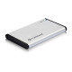 Transcend Корпус для 2.5" HDD/SSD Aluminum
