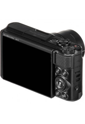 Canon Powershot SX740 HS Black