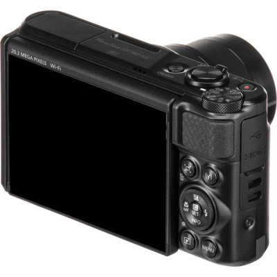 Canon Powershot SX740 HS Black