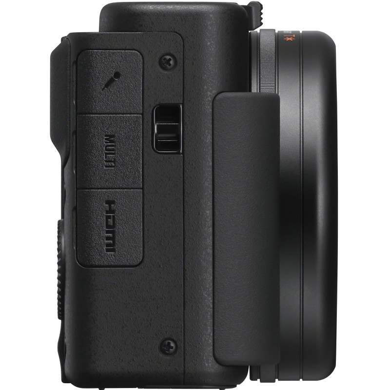 Sony Цифрова фотокамера ZV-1 Black ZV1B.CE3