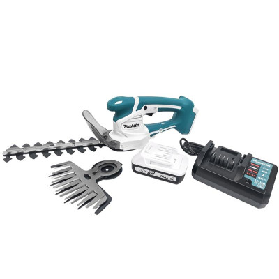 Makita Ножиці для трави UM110DWYX акумуляторні