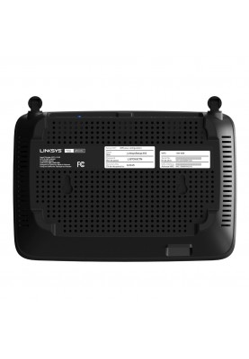 Linksys MR6350