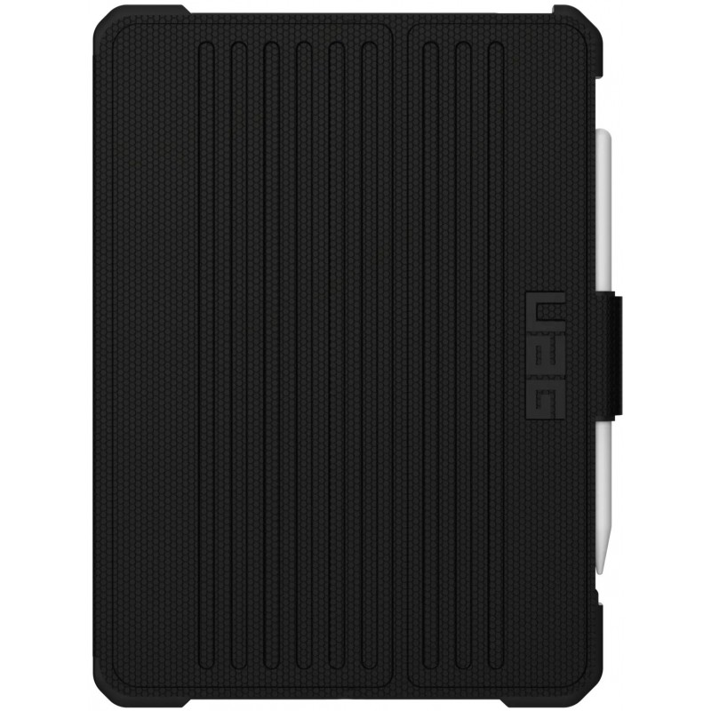 UAG Чохол для Apple iPad 10.9"(10TH GEN, 2022) Metropolis, Black