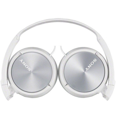 Sony Навушники MDR-ZX310 On-ear Білий