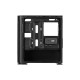 2E Gaming Корпус Calleo GB700 без БЖ 2xUSB3.0, 1xUSB2.0, 4x120мм ARGB, VGA 320мм, LCS ready, контролер з пультом, TG Side Window, mATX, чорний