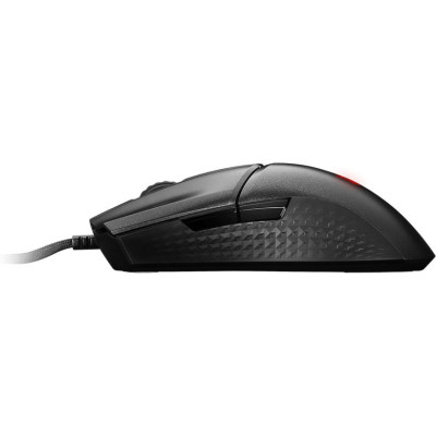 MSI Миша Clutch GM31 LIGHTWEIGHT Mouse