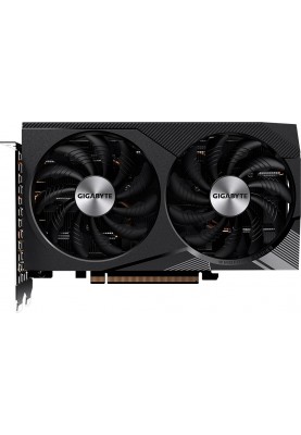 Gigabyte Відеокарта GeForce RTX 3060 8GB GDDR6 GAMING OC