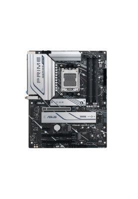 ASUS Материнcька плата PRIME X670-P WIFI sAM5 X670 4xDDR5 M.2 DP HDMI WiFi BT ATX