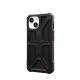 UAG Чохол для Apple iPhone 15 Monarch, Kevlar Black