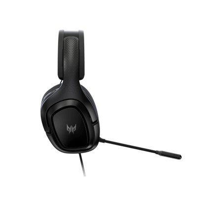 Acer Гарнітура гравця Predator Galea 365 PHW210, USB-A, чорний
