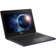 ASUS Ноутбук BR1104CGA-N00064 11.6" HD, Intel N200, 8GB, F256GB, UMA, NoOS, Сірий