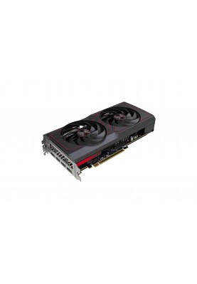 SAPPHIRE Відеокарта Radeon RX 7600 XT 16GB GDDR6 PULSE GAMING OC