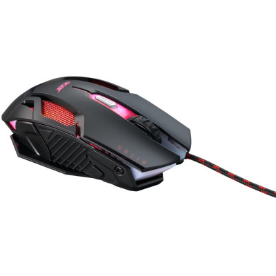 Acer Миша Nitro II NMW200, USB-A, чорний