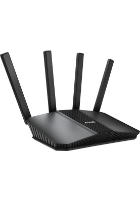 ASUS Маршрутизатор RT-BE58U BE3600, 4xGE LAN, 2,5xGE WAN, 1xUSB3.2, MESH