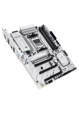 ASUS Материнська плата B850 MAX GAMING WIFI W