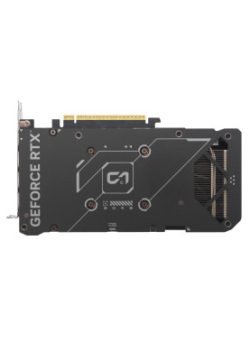 ASUS Відеокарта GeForce RTX 5060 Ti 8 GB GDDR7 OC DUAL-RTX5060TI-O8G
