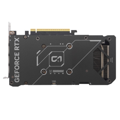 ASUS Відеокарта GeForce RTX 5060 Ti 8 GB GDDR7 OC DUAL-RTX5060TI-O8G