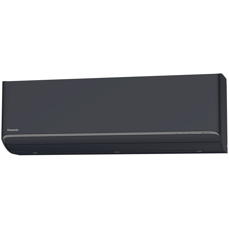 Panasonic Кондиціонер Etherea 35м2 інвертор 12000BTU 3.5кВт A+++/A+++ -20°С Wi-Fi R32 чорний