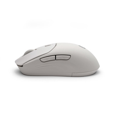 HP Миша HP 400 Quiet, WL/BT, кленовий