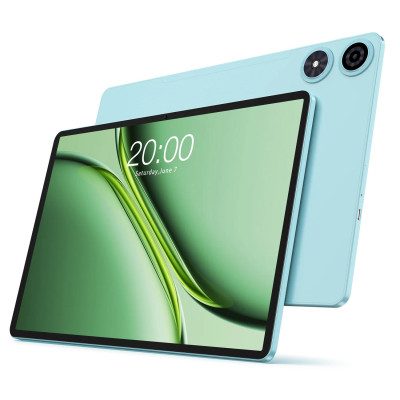 TECLAST Планшет P50 (2025) 11" 8ГБ, 128ГБ, LTE, 7000мА • рік, Android, синій