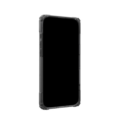 UAG Чохол UAG для Phone 17 Air, Plasma XTE Magsafe, Ash/Titanium