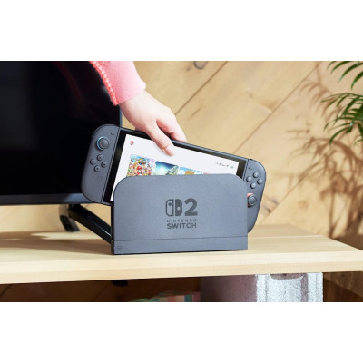 Nintendo Ігрова консоль Switch 2 Console Mario Kart World Bundle