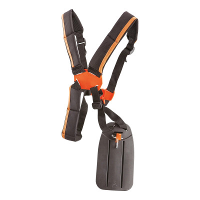 Könner & Söhnen Тример садовий бензиновий Konner&Sohnen KS KS BC19G-2T 6500об/хв 7.5кг