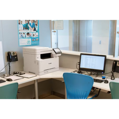 Canon БФП А4 кол. Canon i-SENSYS MF664Cdw з Wi-Fi Canon БФП А4 кол. Canon i-SENSYS MF664Cdw з Wi-Fi