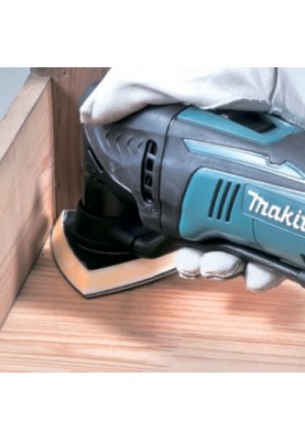 Makita TM 3000 CX1J, 320 Вт, 1,4 кг