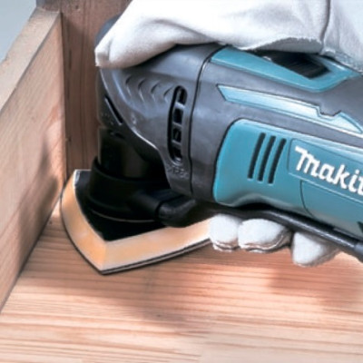 Makita TM 3000 CX1J, 320 Вт, 1,4 кг