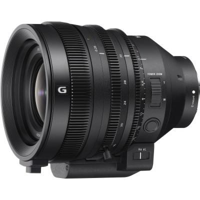 Sony SEL C 16–35mm T3.1