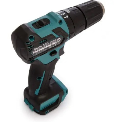 Makita Шуруповерт ударний Makita HP332DZ, 18В, LXT безщітковий (Без АКБ и ЗП)