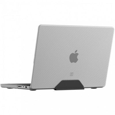 UAG Чохол [U] для Apple MacBook Pro 14" 2021 Dot, Ice