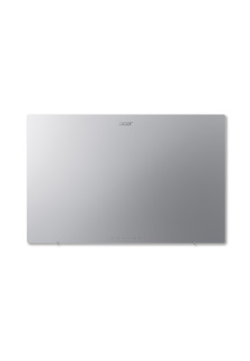 Acer Ноутбук Aspire 3 A315-24P 15.6" FHD IPS, AMD R5-7520U, 16GB, F512GB, UMA, Lin, сріблястий