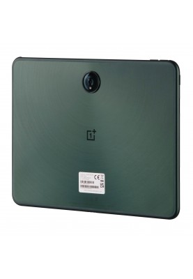 OnePlus Планшет Pad 11.61" 8GB, 128GB, 9510mAh, Android, Green