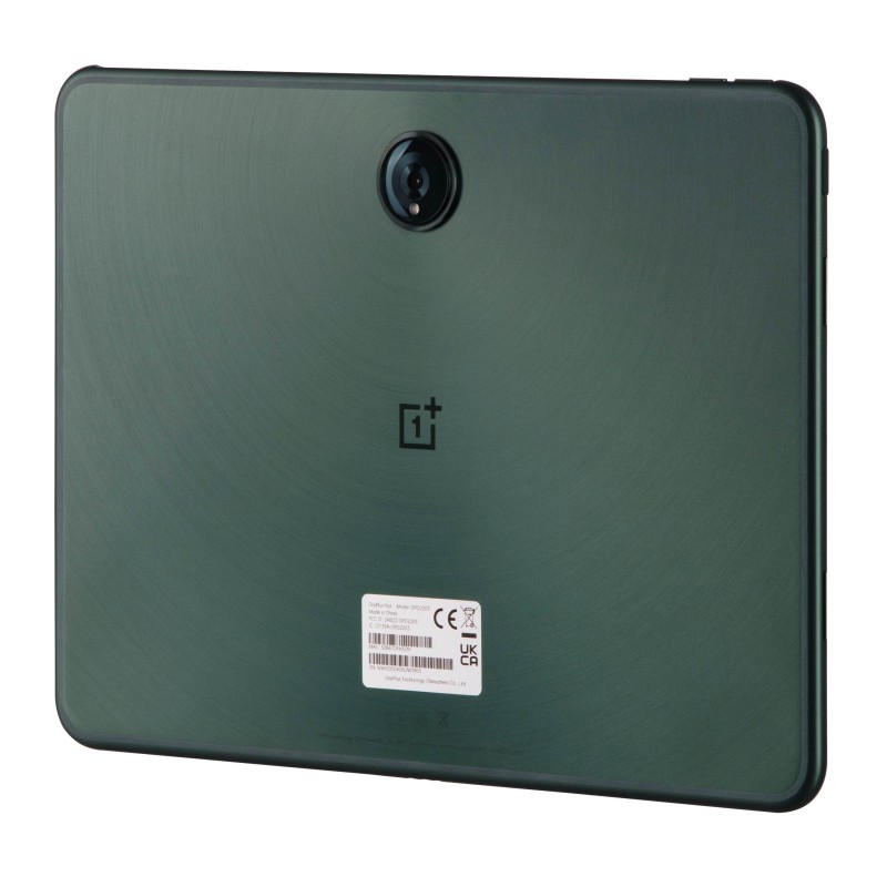 OnePlus Планшет Pad 11.61" 8GB, 128GB, 9510mAh, Android, Green