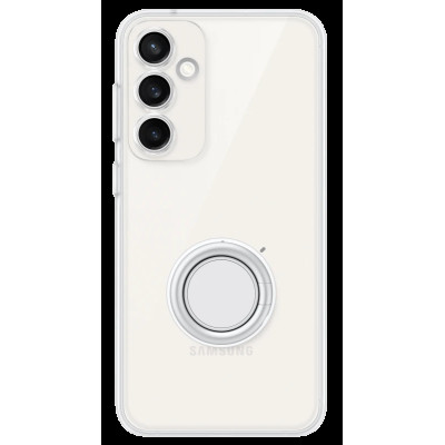 Samsung Чохол для Galaxy S23 FE (S711), Clear Gadget Case, прозорий