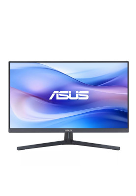 ASUS Монітор 23.8" VU249CFE-B HDMI, USB-C, Audio, IPS, 100Hz, 1ms, AdaptiveSync