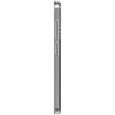 Spigen Чохол для Samsung Galaxy S24+, Liquid Crystal, Crystal Clear