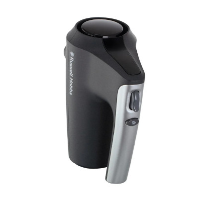 Russell Hobbs Міксер ручний Desire Matte Charcoal, 185Вт, чорно-сірий