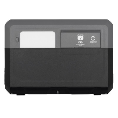 2E Портативна електростанція Snagha PRO, 1200 Вт, 1024 Вт/год, WiFi/BT, швидка зарядка