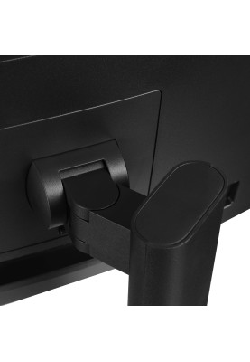 2E Gaming Монітор 34" G3424B 2xHDMI, DP, VA, 3440x1440, 180Hz, 1ms, NTSC 85%, CURVED, FreeSync, HAS