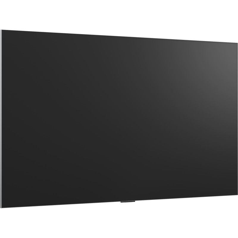 LG Телевізор 55" OLED 4K 120Hz (VRR 165Hz) Smart WebOS Black