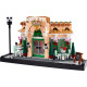 LEGO Конструктор Icons Французька кофейня