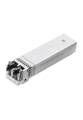 TP-Link Трансівер SFP+ TP-LINK SM5110-SR 10GBase-SR, MM, 300m, LC