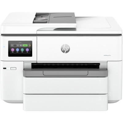 HP Багатофункціональне пристрій A3 HP OfficeJet Pro 9730 з Wi-Fi