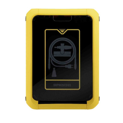 Stanley Мінімийка високого тиску Stanley 2500Вт 180бар 500л/год шланг 8м 10.6кг Stanley Мінімийка високого тиску Stanley 2500Вт 180бар 500л/год шланг 8м 10.6кг